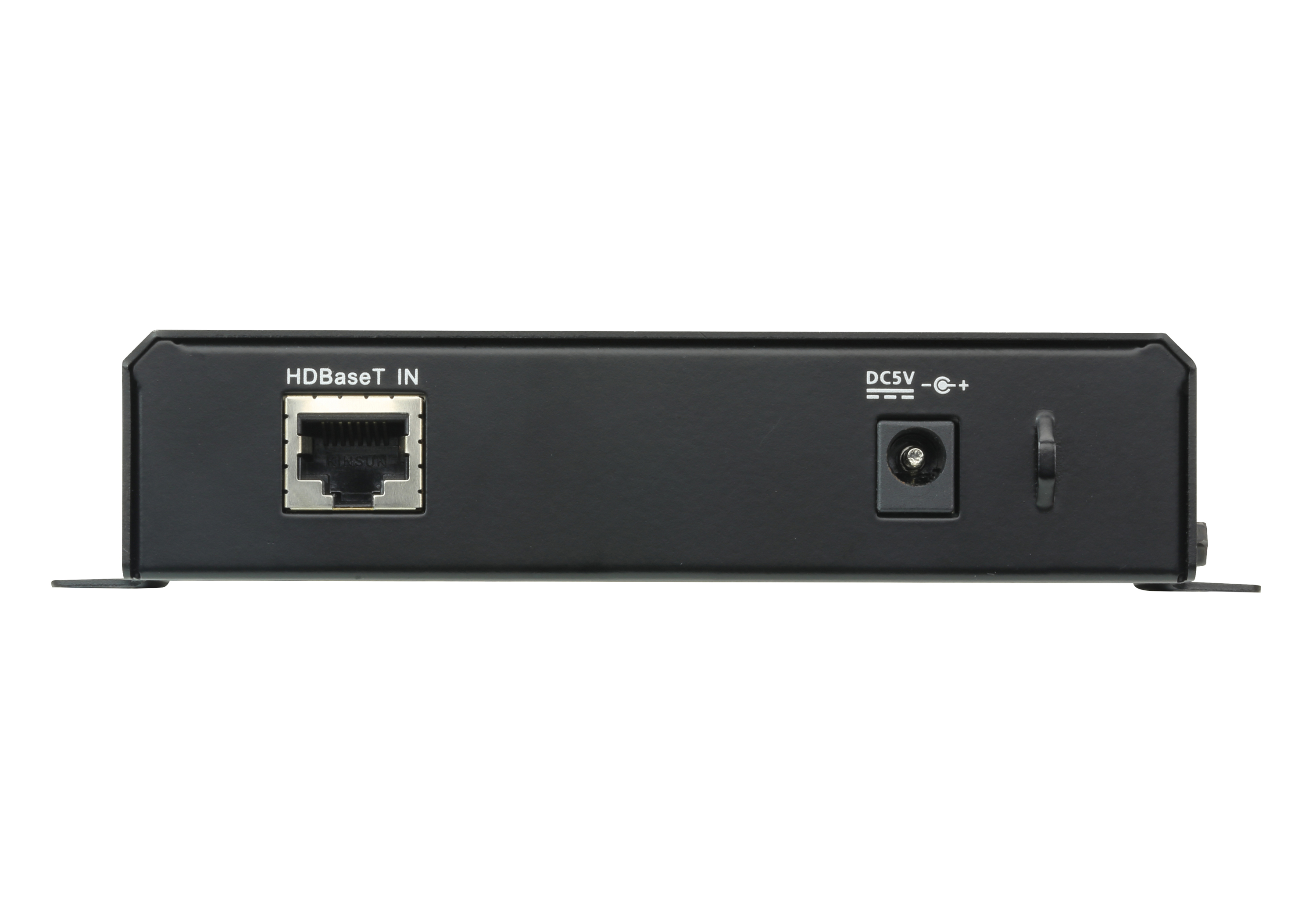 取寄 ATEN VE816R HDMI HDBaseT レシーバー(4K スケーラー内蔵)