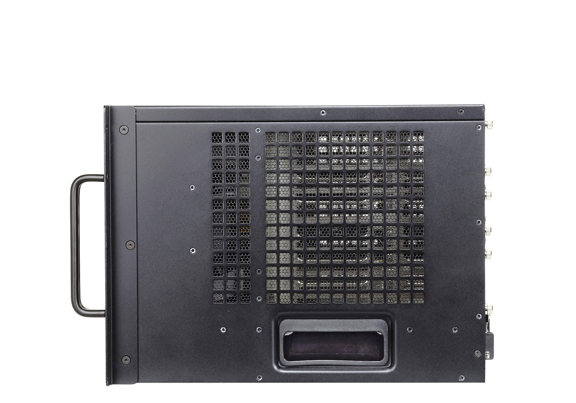 取寄 ATEN VM1600A 16入力16出力モジュール式マトリックススイッチャー