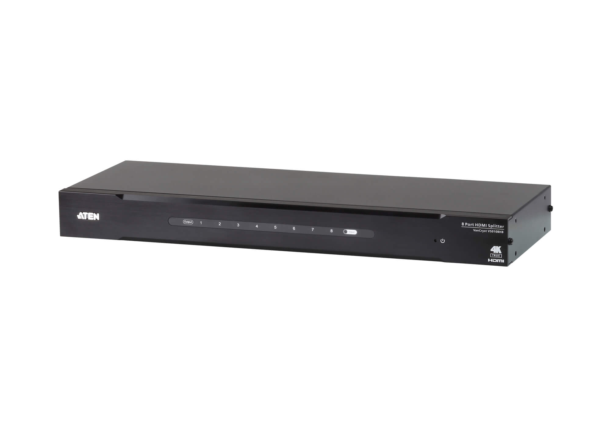 取寄 ATEN VS0108HB True 4K HDMI 分配器