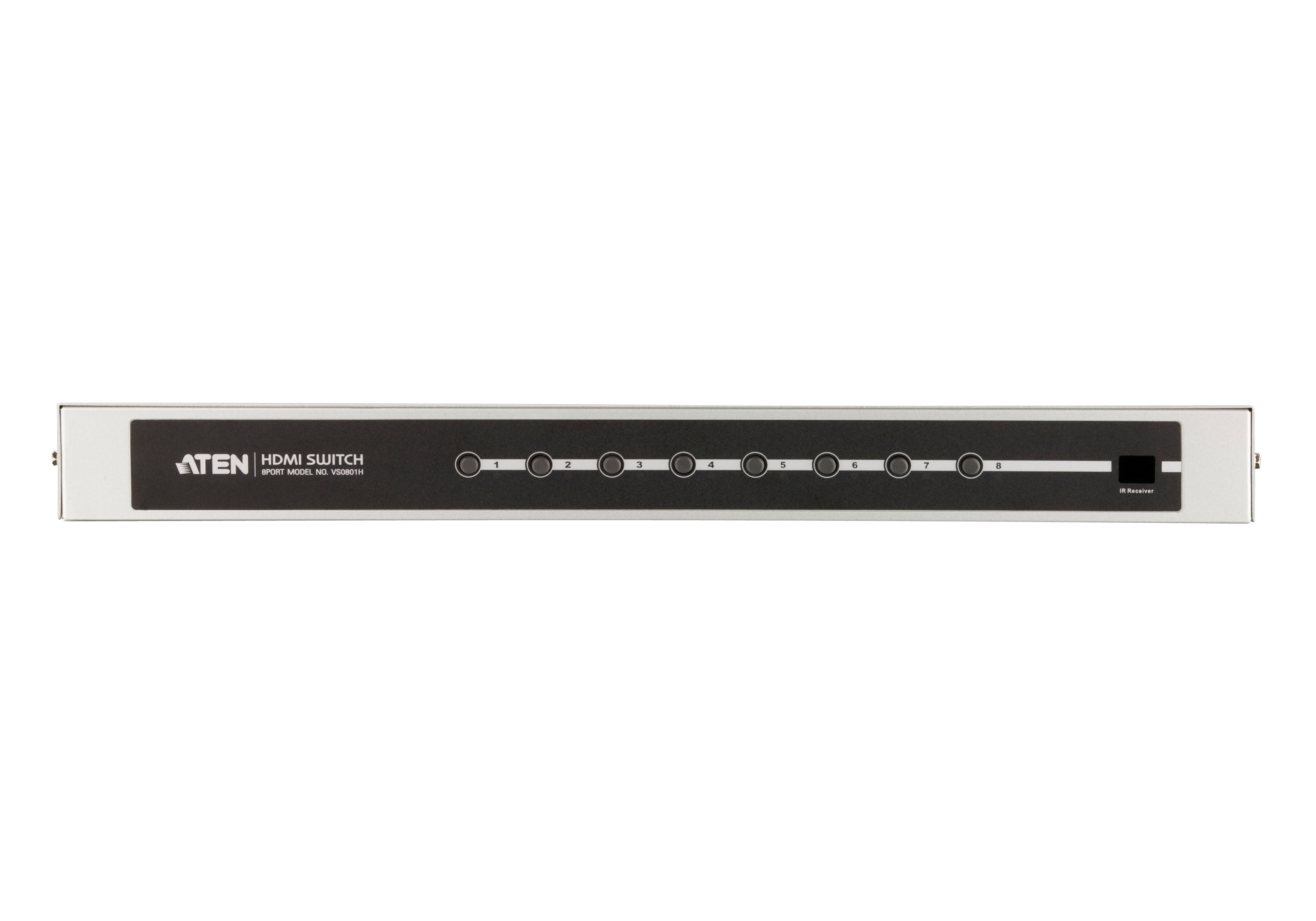 取寄 ATEN VS0801H 8入力 1出力 HDMIビデオスイッチ