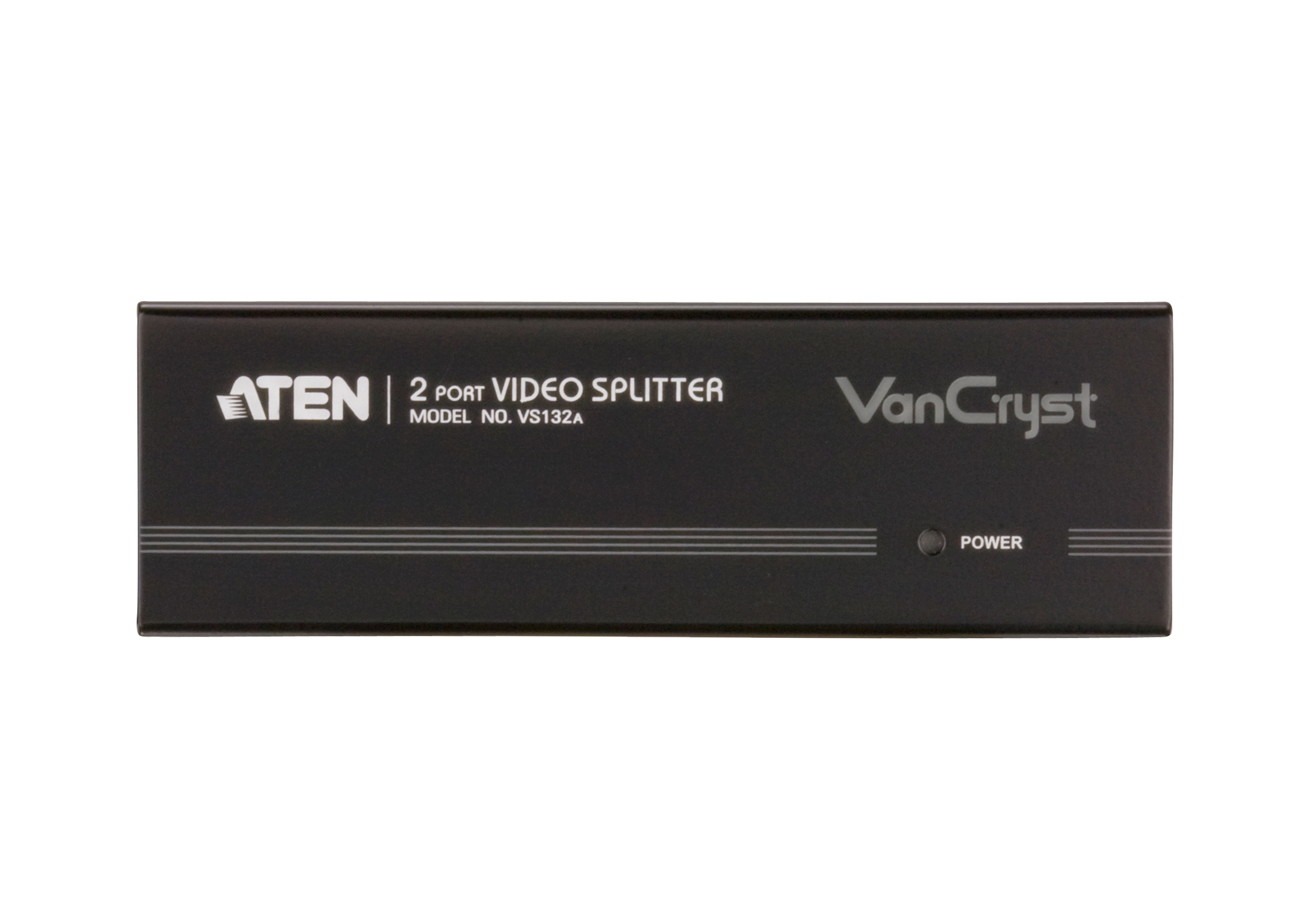 取寄 ATEN VS132A 1入力 2出力 アナログVGAビデオスプリッター