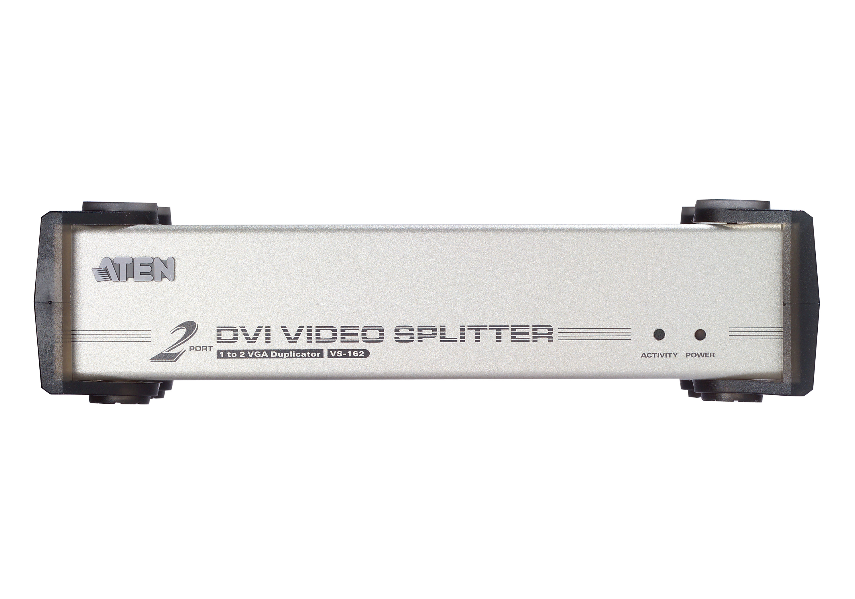 取寄 ATEN VS162 DVI2分配器