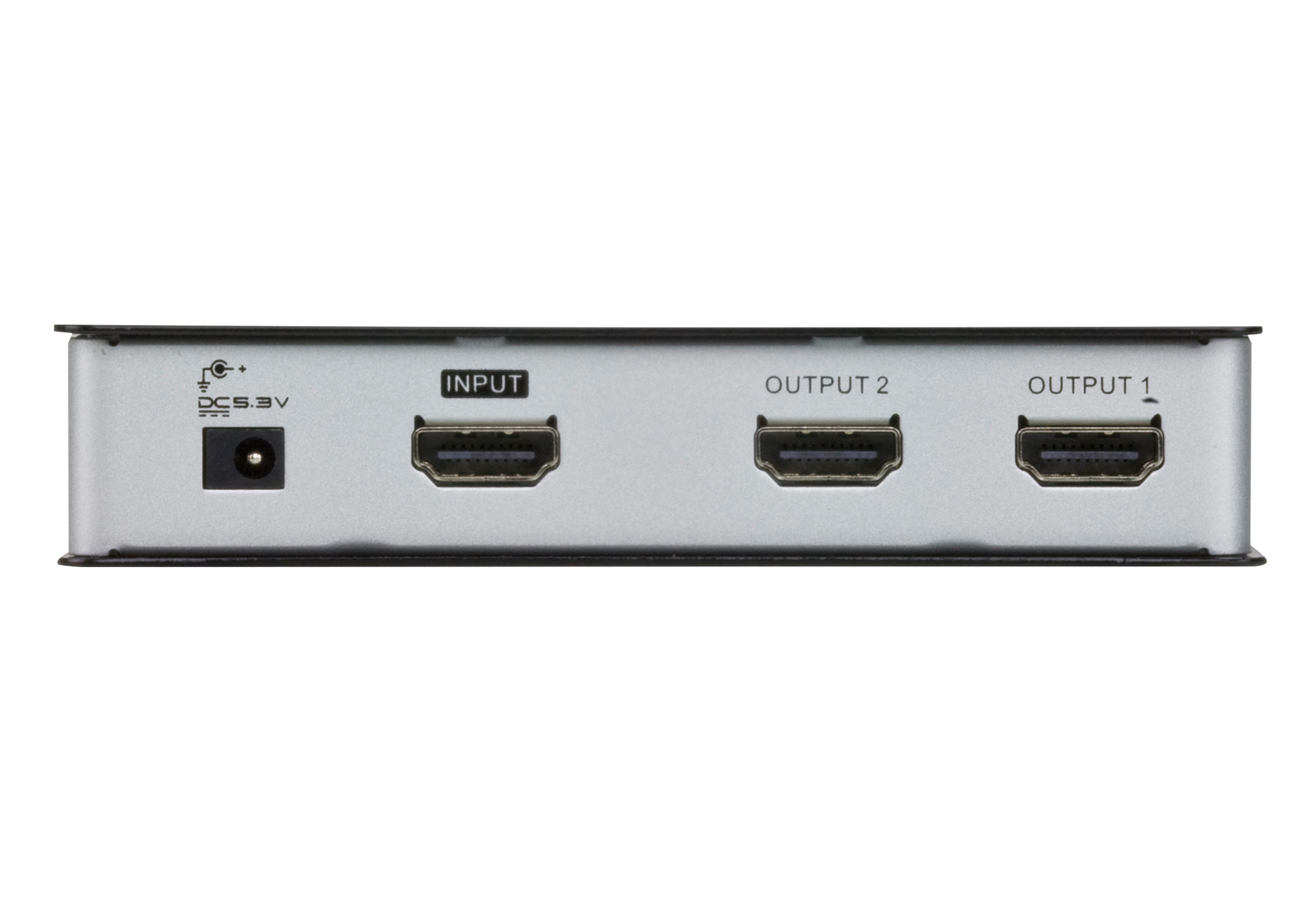 取寄 ATEN VS182A 1入力 2出力 HDMIビデオスプリッター