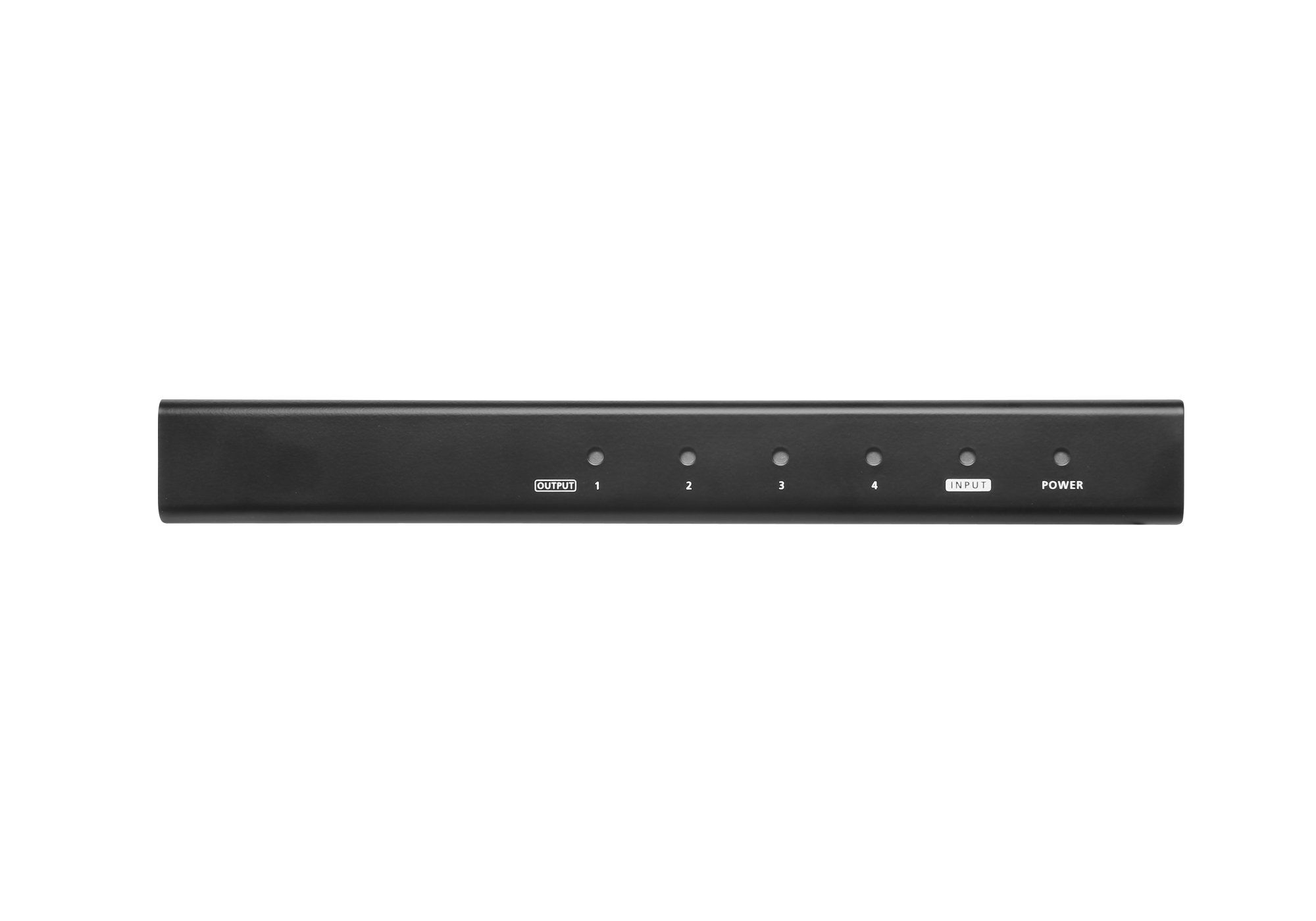 取寄 ATEN VS184B HDMI 4分配器(True 4K対応)
