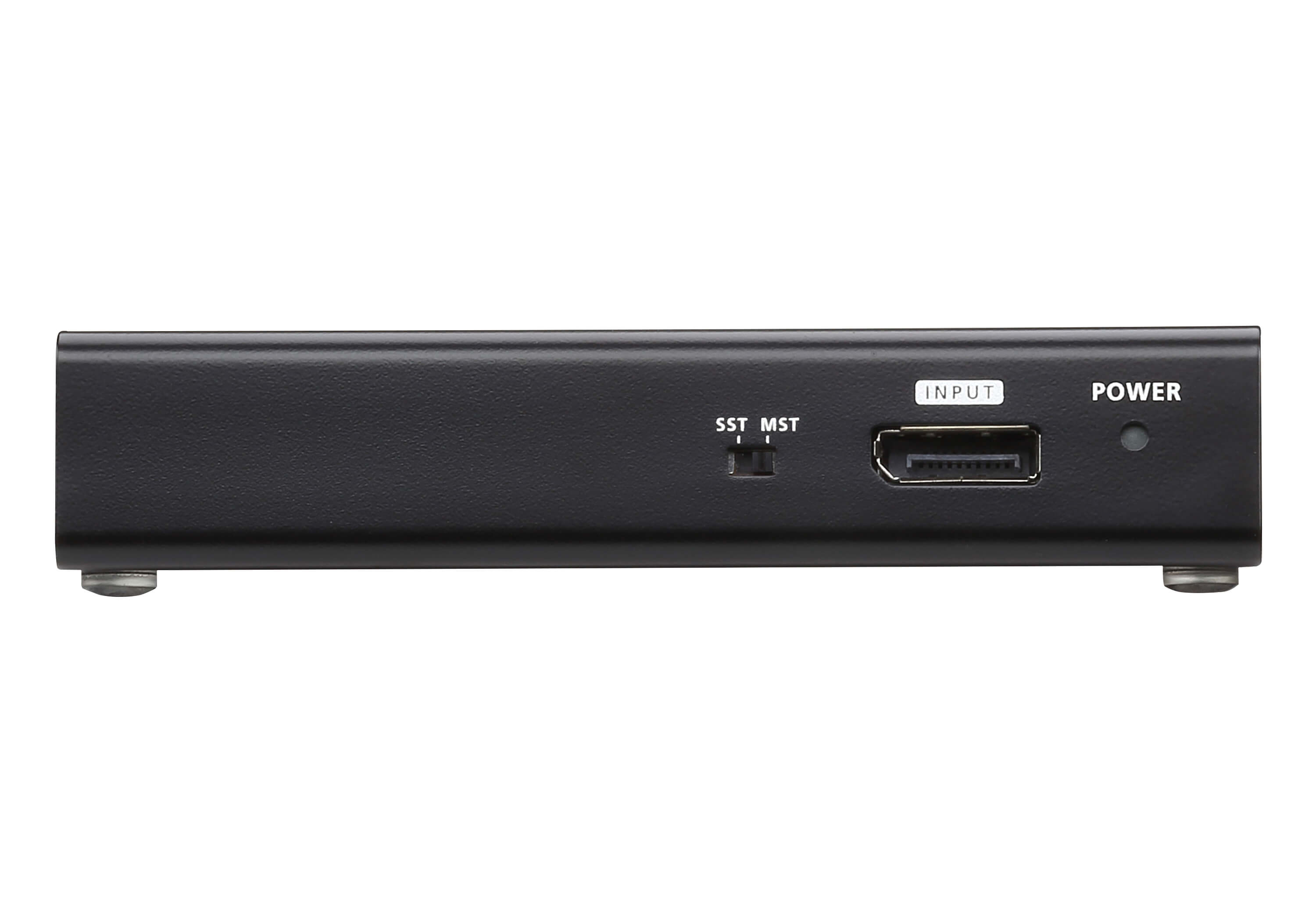 取寄 ATEN VS192 DisplayPort 2分配器(4K対応)