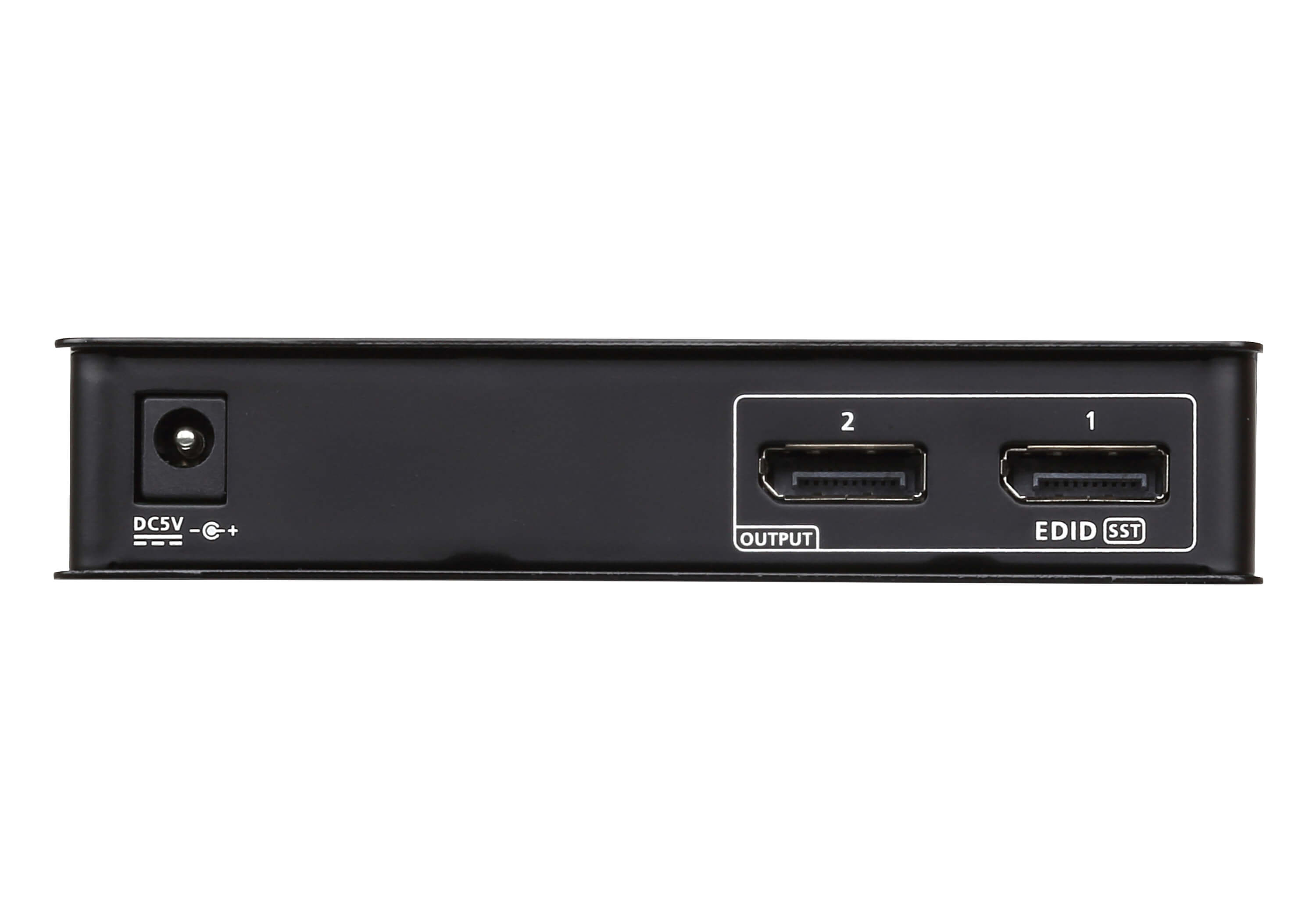 取寄 ATEN VS192 DisplayPort 2分配器(4K対応)