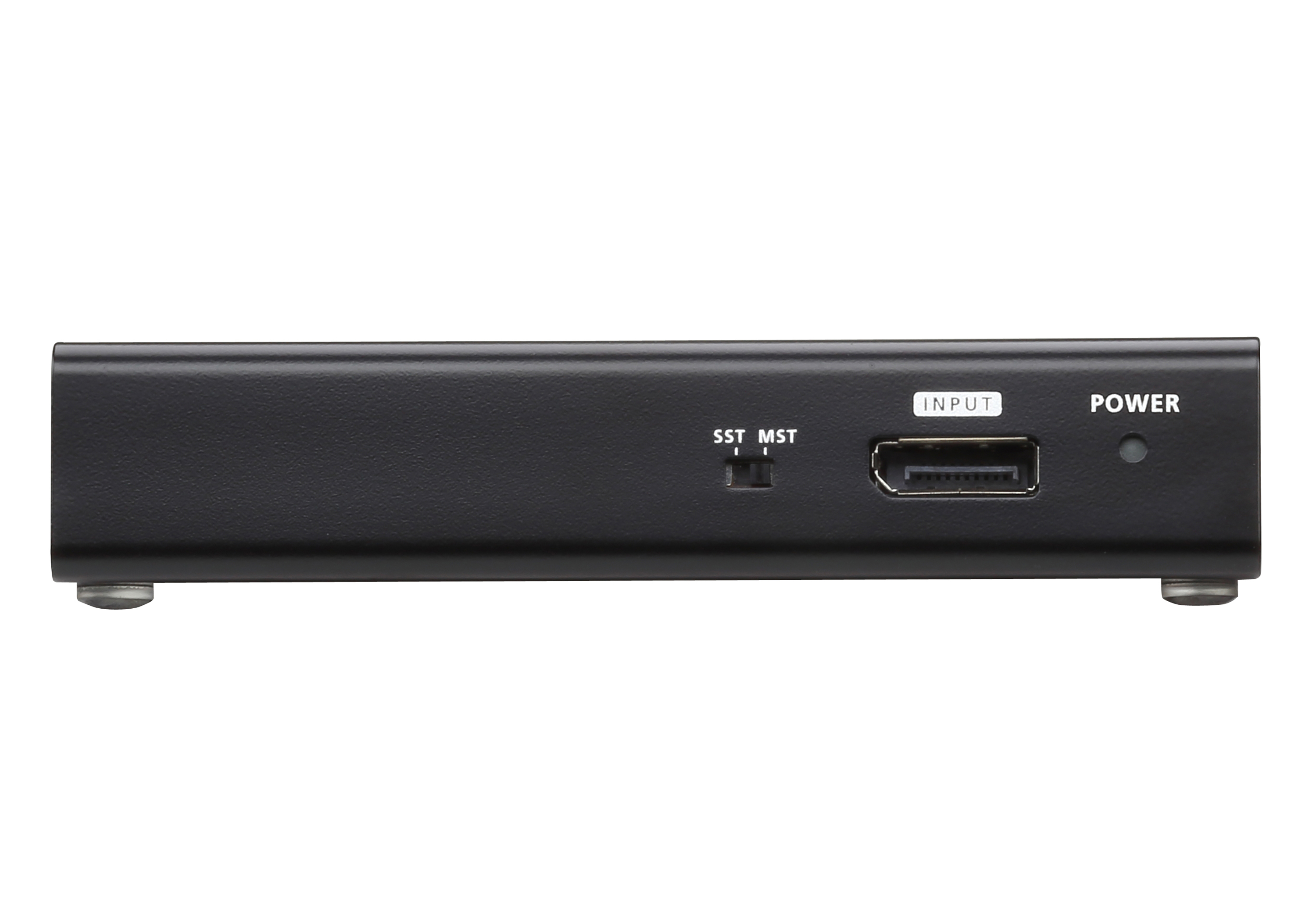 取寄 ATEN VS194 DisplayPort 4分配器(4K対応)