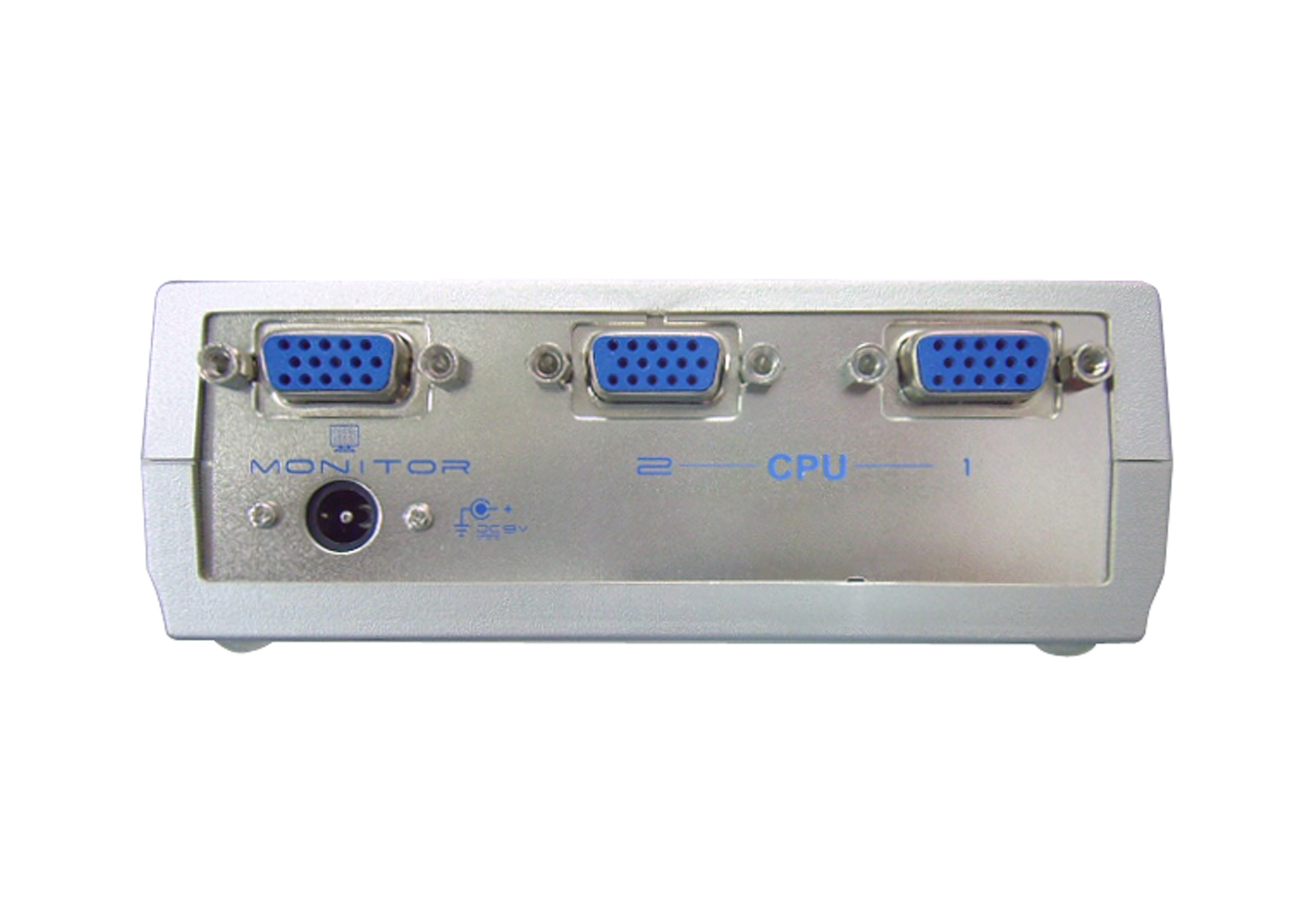 取寄 ATEN VS291 2入力1出力VGAスイッチャー
