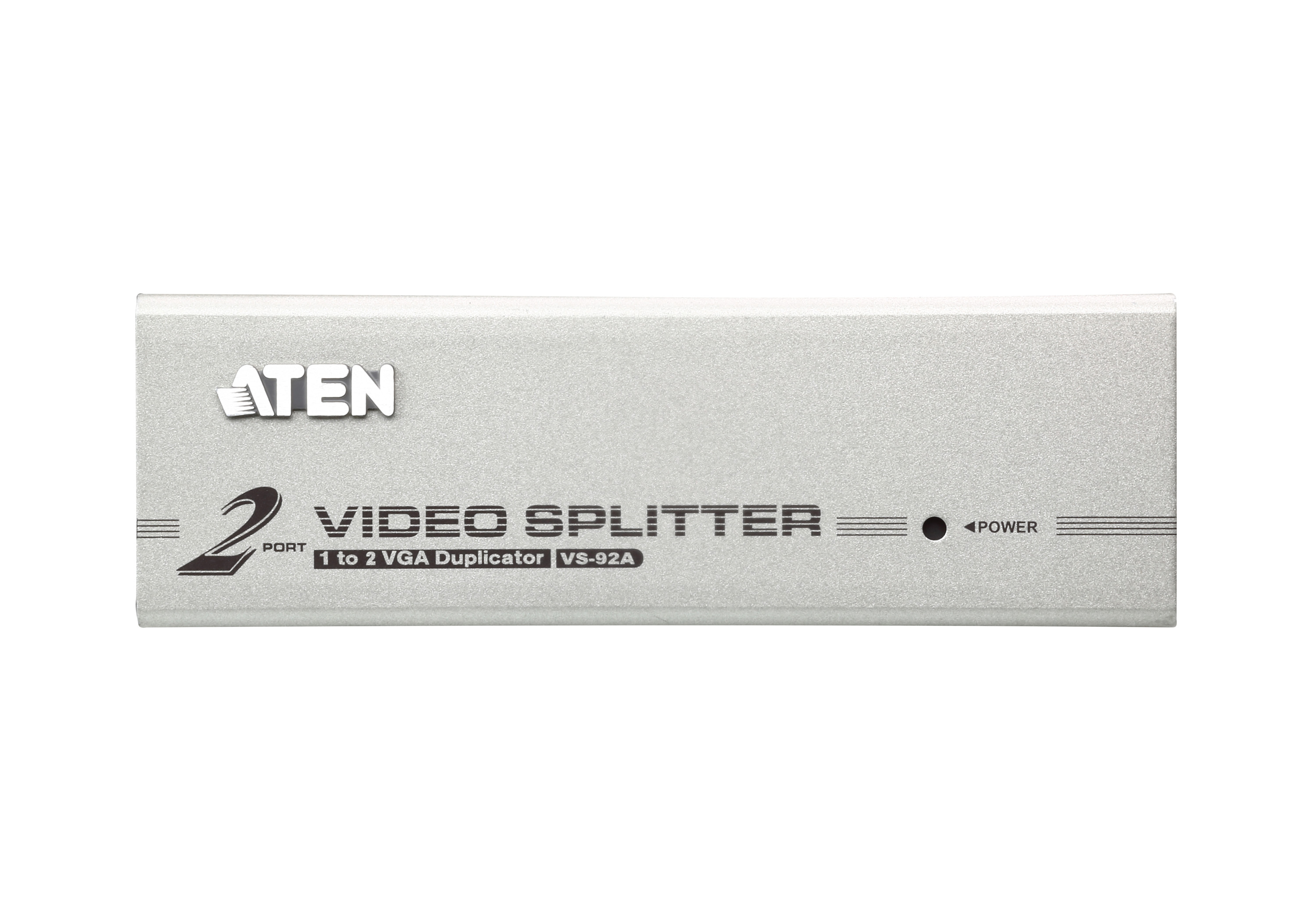 取寄 ATEN VS92A VGA2分配器