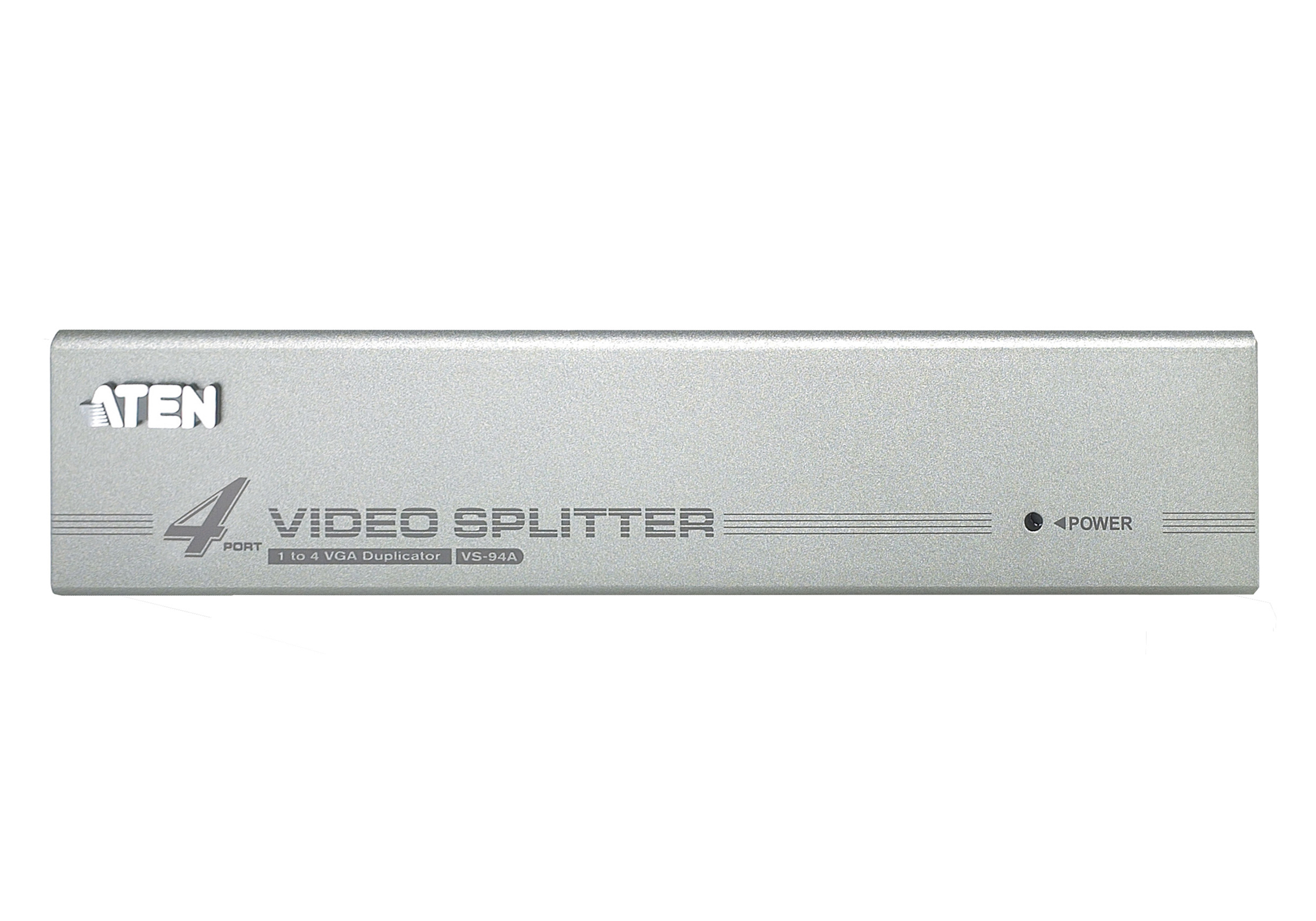 取寄 ATEN VS94A VGA4分配器