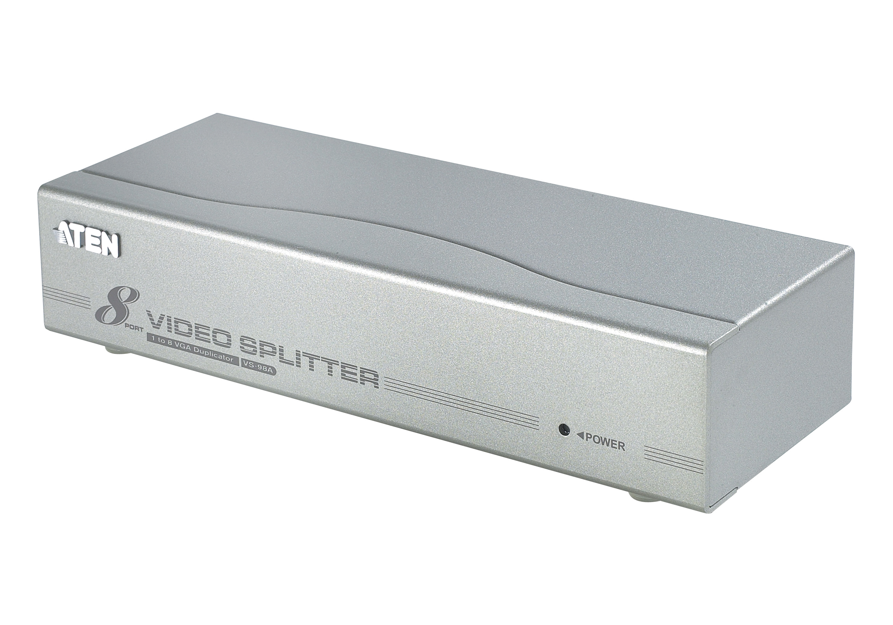 取寄 ATEN VS98A VGA8分配器