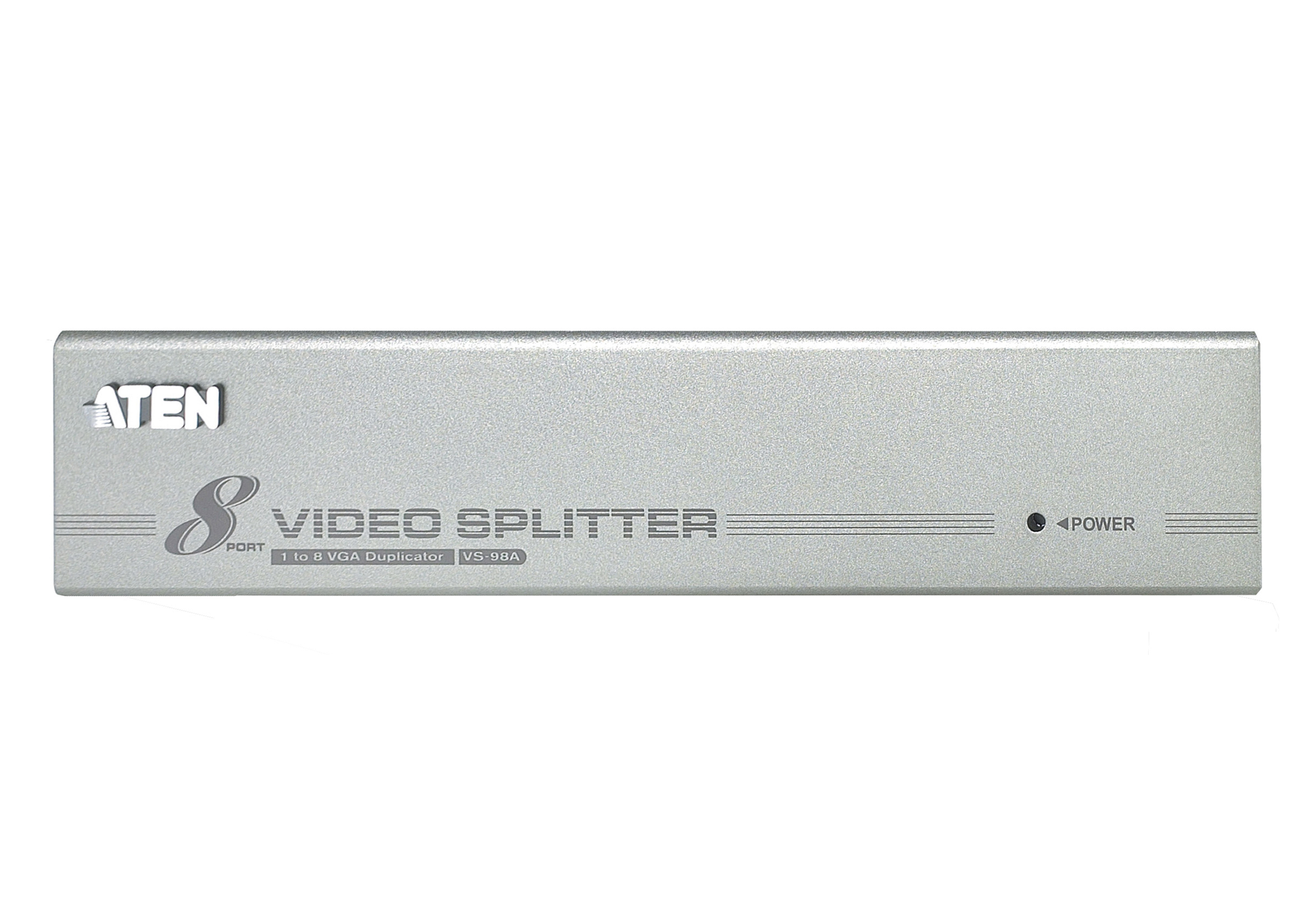 取寄 ATEN VS98A VGA8分配器