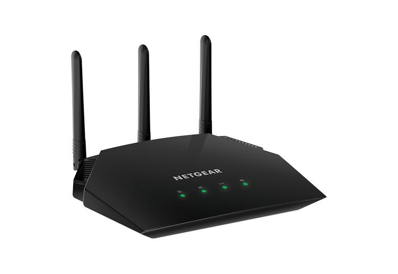 取寄 Netgear WAC124-100JPS 802.11ac デュアルバンド 1733+300Mbps ビジネスワイヤレスAP WAC124