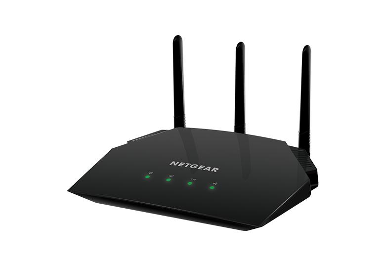 取寄 Netgear WAC124-100JPS 802.11ac デュアルバンド 1733+300Mbps ビジネスワイヤレスAP WAC124