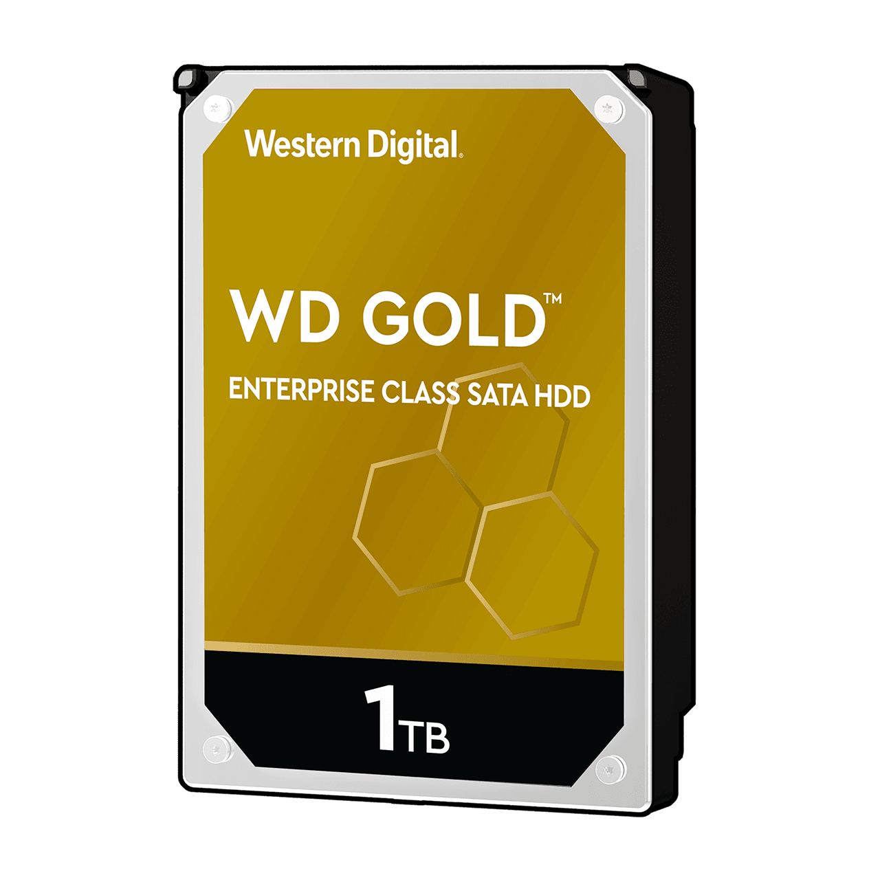 取寄 Western Digital WD1005FBYZ GOLD 1TB NL-SATA 3.5inch
