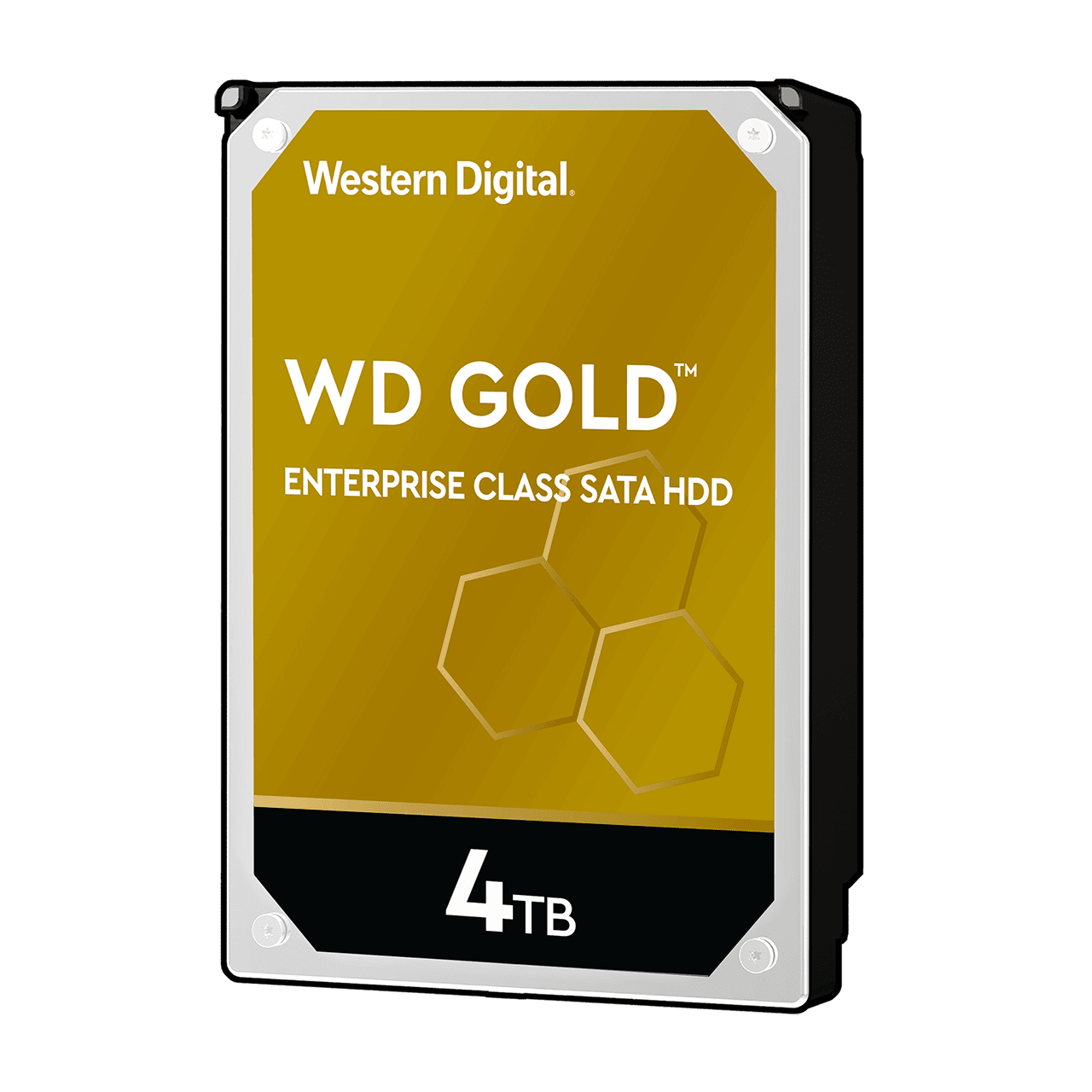 【在庫限り】Western Digital WD4002FYYZ GOLD 4TB NL-SATA 3.5インチ
