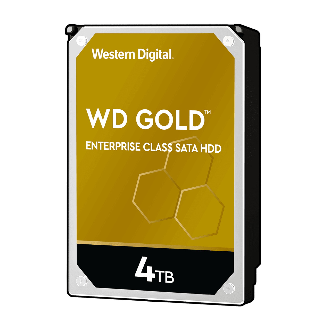 取寄 Western Digital WD4003FRYZ GOLD 4TB NL-SATA 3.5inch