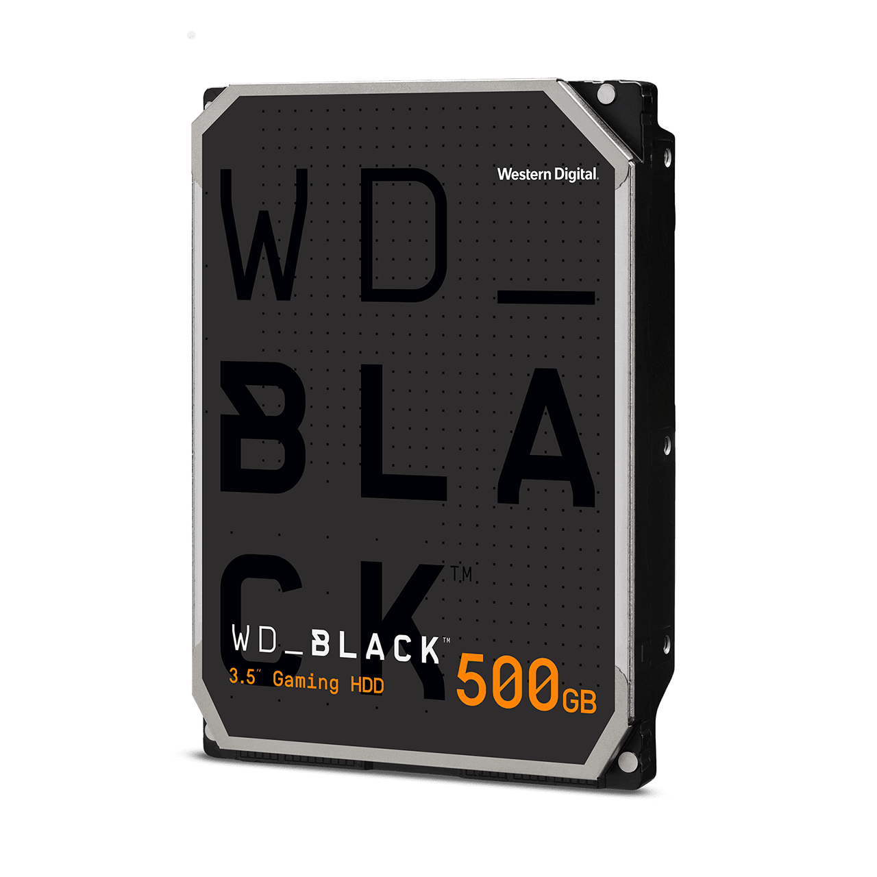 取寄 Western Digital WD5003AZEX Black 500GB 3.5inch