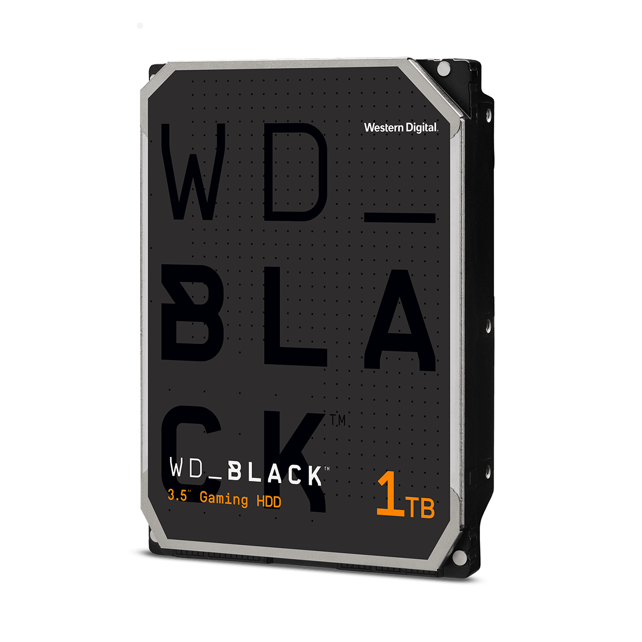 取寄 Western Digital WD1003FZEX Black 1TB 3.5inch