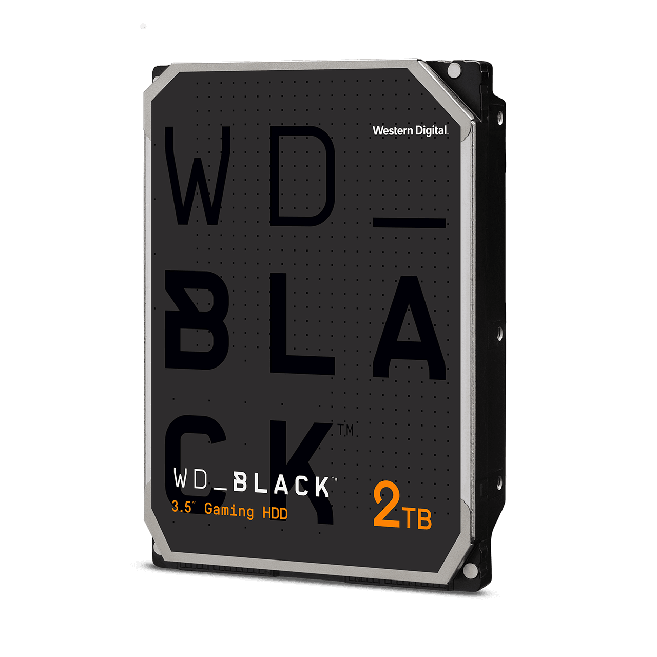取寄 Western Digital WD2003FZEX Black 2TB 3.5inch