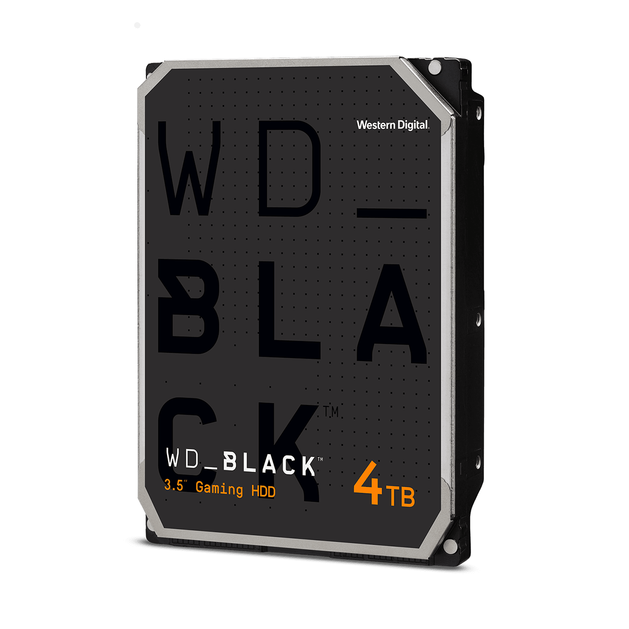 取寄 Western Digital WD4005FZBX Black 4TB 3.5inch