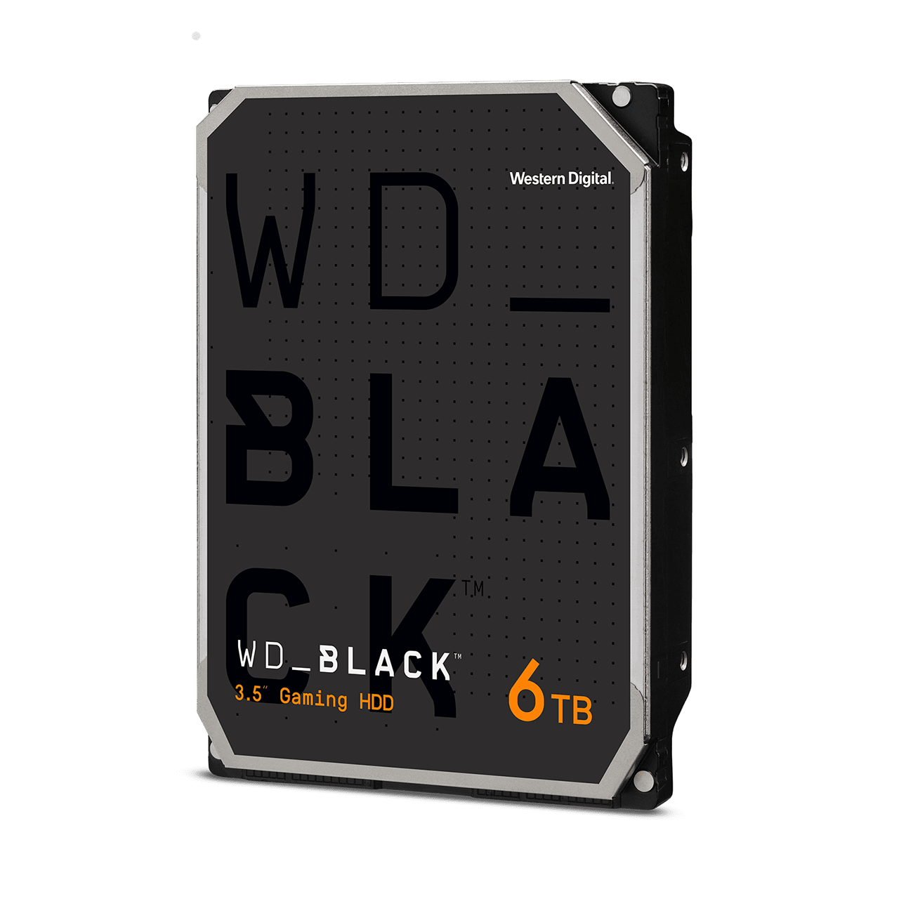 取寄 Western Digital WD6003FZBX Black 6TB 3.5inch