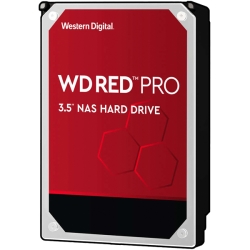 中古 Western Digital WD4003FFBX Red Pro 4TB 3.5inch