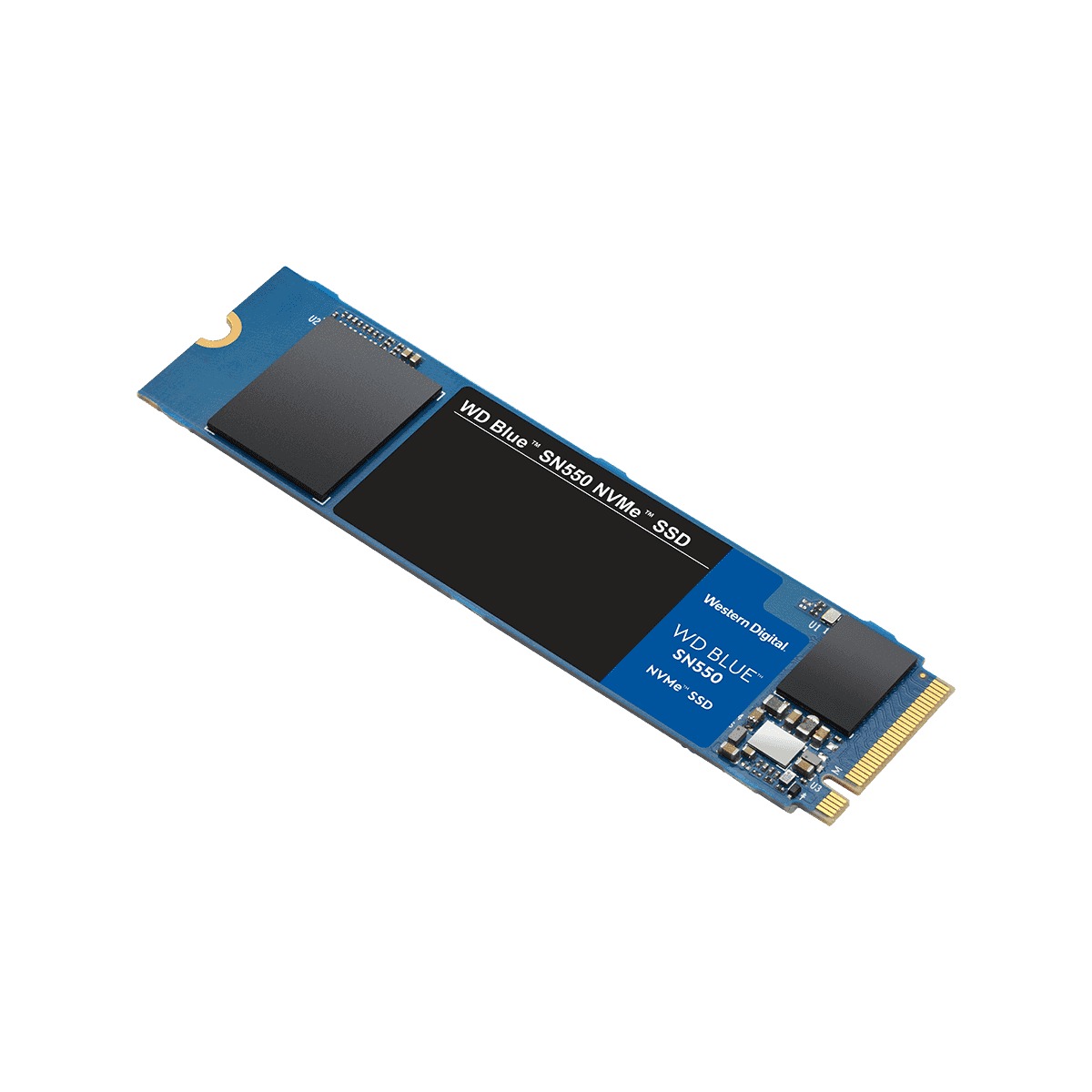 取寄 WesternDigital WDS250G2B0C BLUE NVMe M.2 SSD 250GB