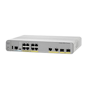 取寄 Cisco WS-C2960CX-8PC-L