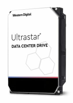 取寄 Western Digital Ultrastar DC HC530 WUH721414AL5204 14TB NL-SAS 3.5インチ