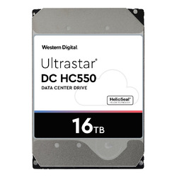 【並行輸入 在庫有 組込同時購入品】Western Digital Ultrastar WUH721816ALE6L4 16TB NL-SATA 3年保証