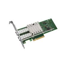 中古 Intel X520-DA2 10Gb SFP+ 2PORT ノーマルブラケット