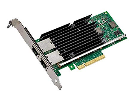 取寄 Intel X540-T2 10Gb-T 2PORT