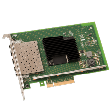 取寄 Intel X710-DA4 10Gb Ethernet Converged Network Adapter 4PORT