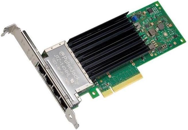 取寄 Intel X710-T4L