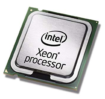 Intel CPU XEON E5-2667V4