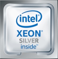 取寄 Xeon Silver 4110 2.10GHz 8コア16スレッド BX806734110