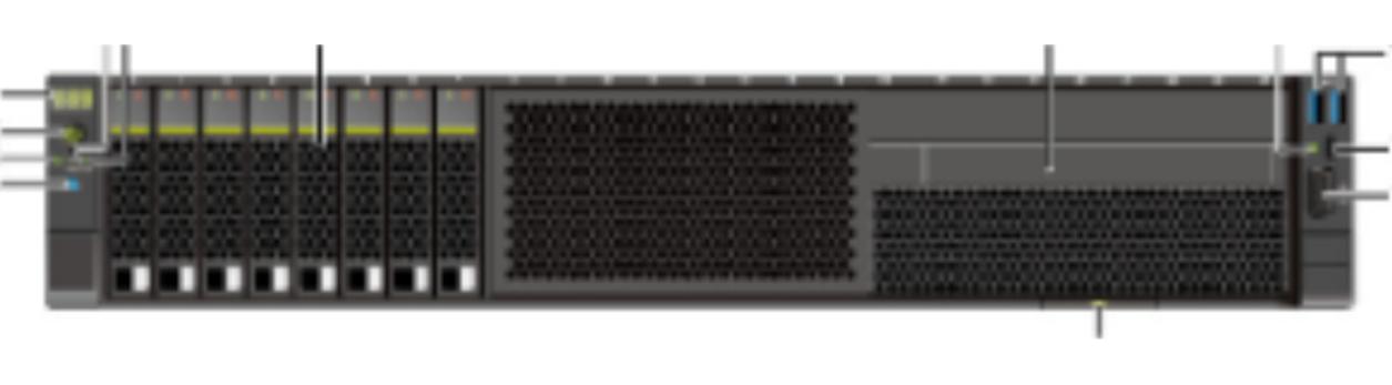 1台限定 在庫即納】xFusion FusionServer 2288H V6 2.5*8 18コア