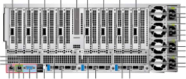 取寄 xFusion FusionServer G5500 V7 L2x8 G6530 2CPU GPU8基AIサーバー