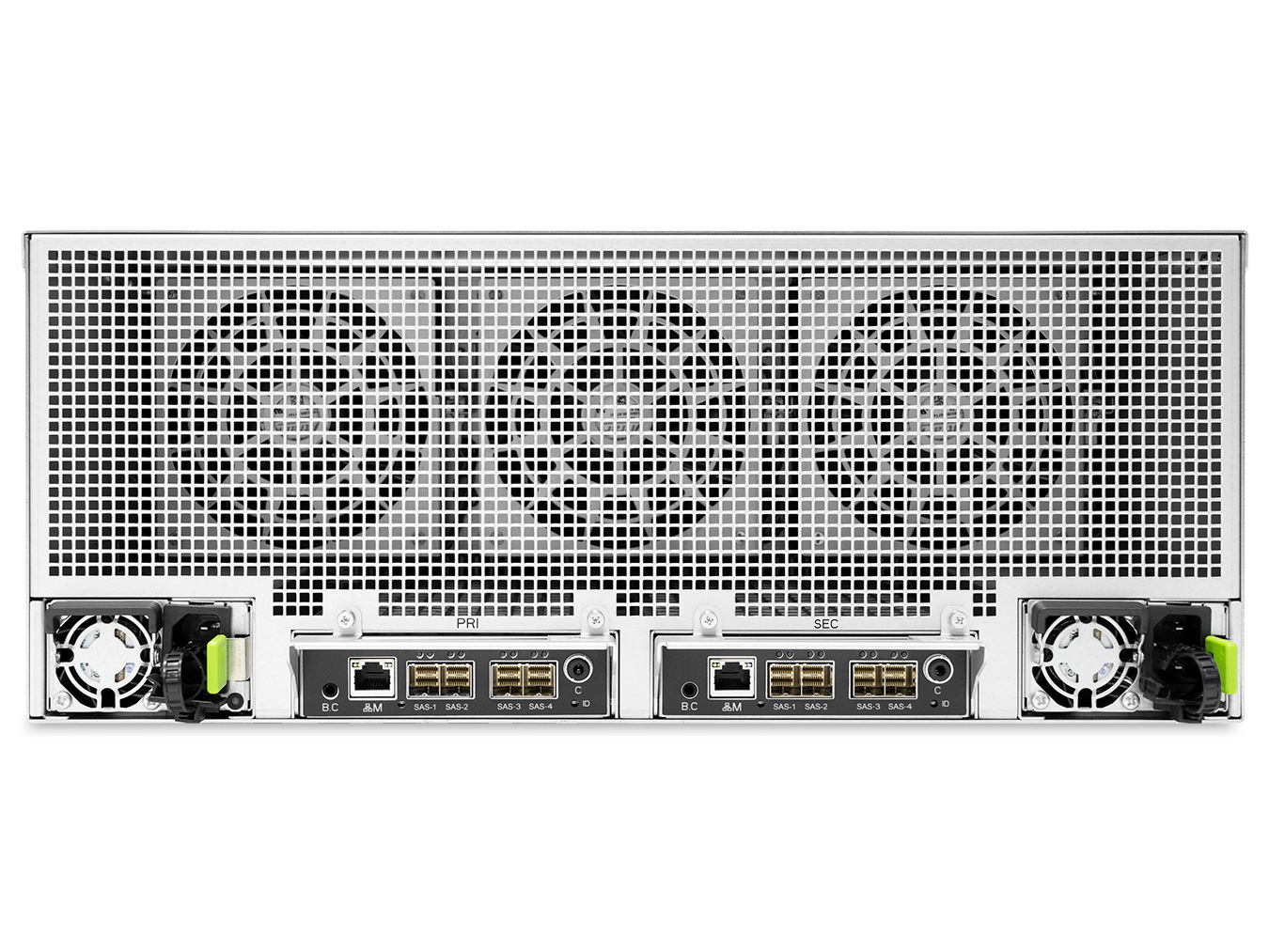 取寄 AIC J4060-04-35X XJ1-40604-01 3.5x60 4Uラックマウント JBODエンクロージャ