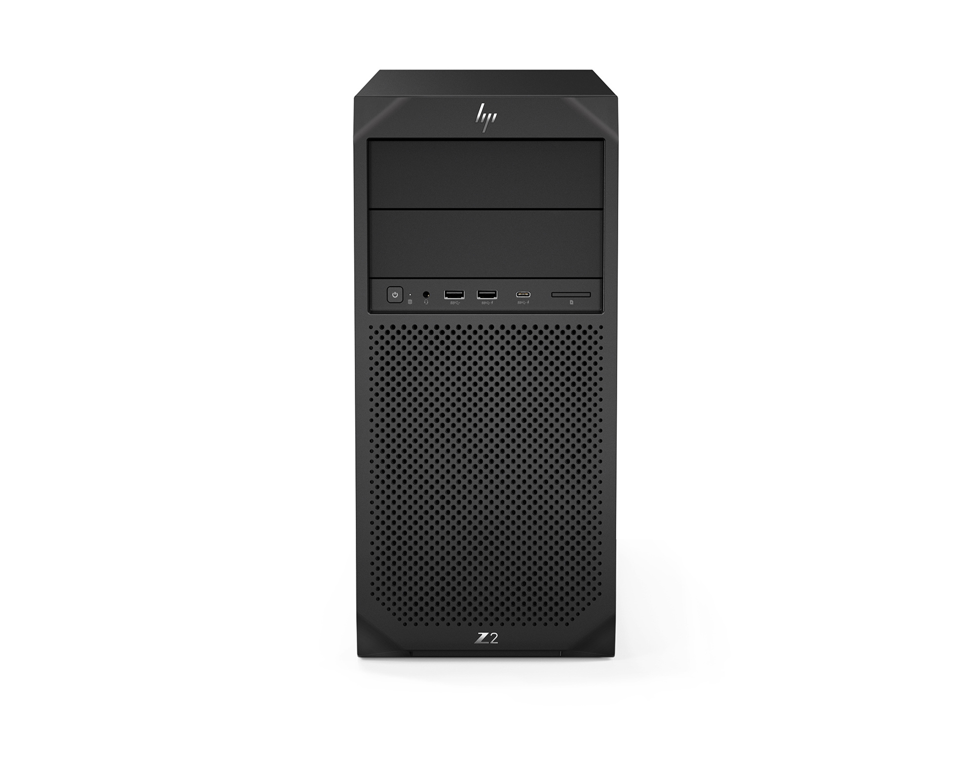 【otto認定中古】中古 HP Z2 G4 Xeon E-2174G 16GB NVMe