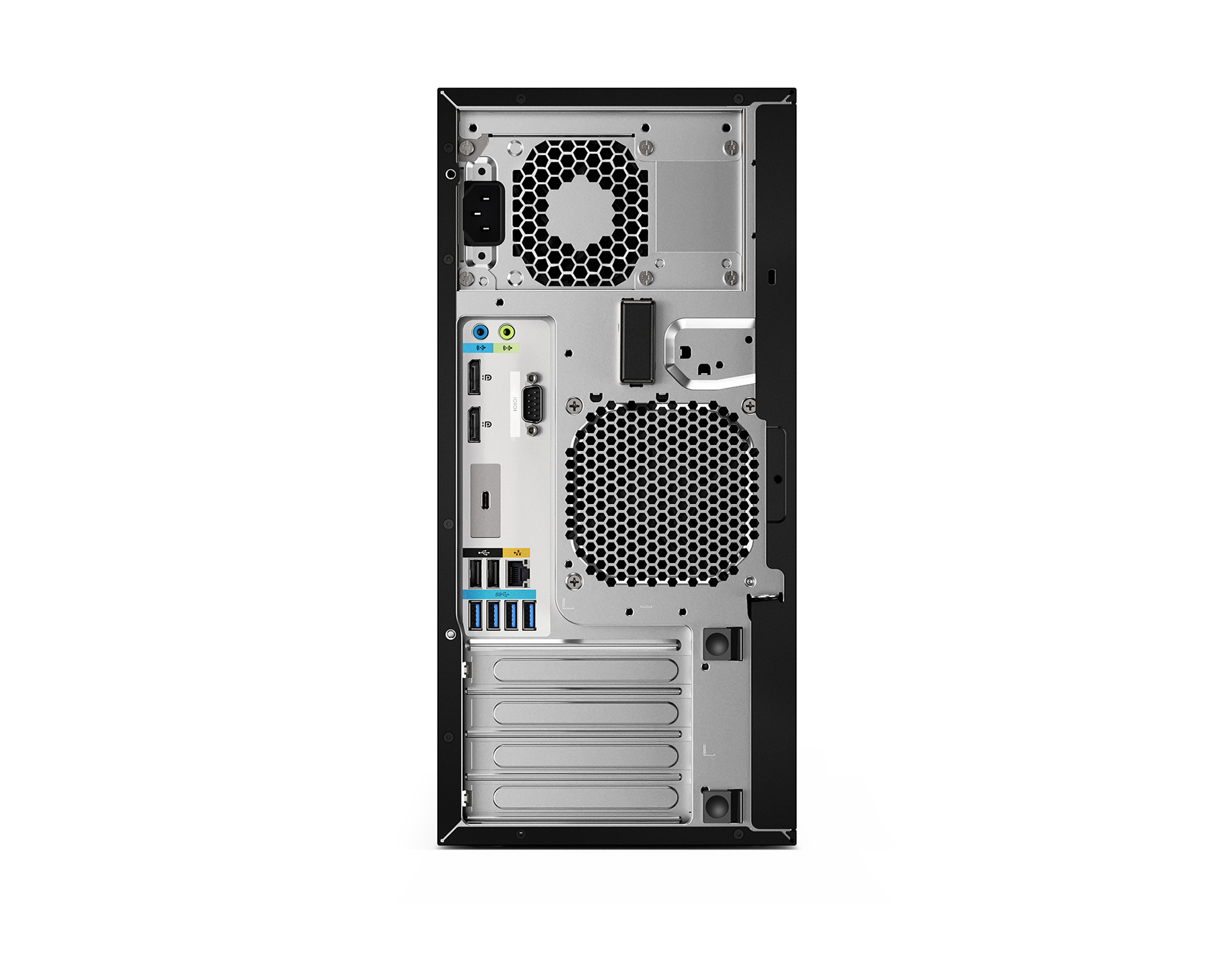 【otto認定中古】中古 HP Z2 G4 Xeon E-2174G 16GB NVMe