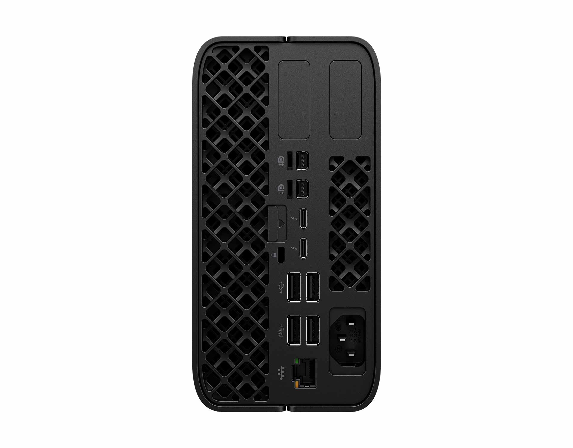 【otto認定中古】HP BT1F9PT#ABJ Z2 Mini G1a Workstation Ryzen AI Max PRO 385 /64GB/1TB ZT x2/Win11【純正箱付 美品】