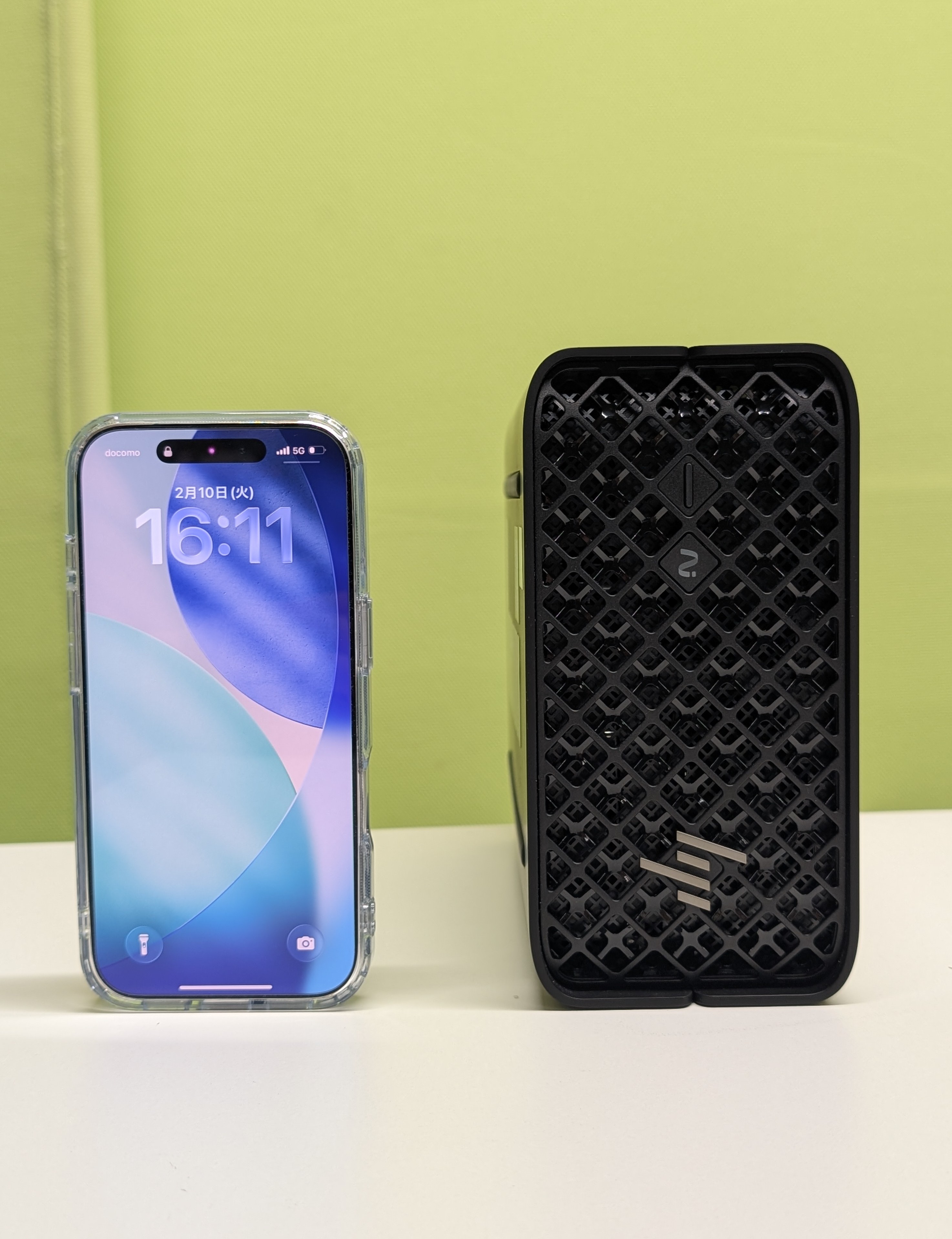 【otto認定中古】HP BT1G4PT#ABJ Z2 Mini G1a Workstation Ryzen AI Max PRO 390 /64GB/1TB ZTx2/Win11【純正箱付 美品】