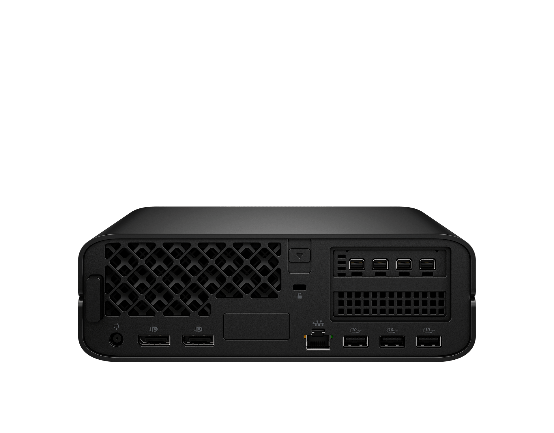 【otto認定中古】HP BP0Q8PT#ABJ Z2 Mini G1i Workstation Ultra9 285K/64GB/1TB ZT/A400/Win11【純正箱付 美品】