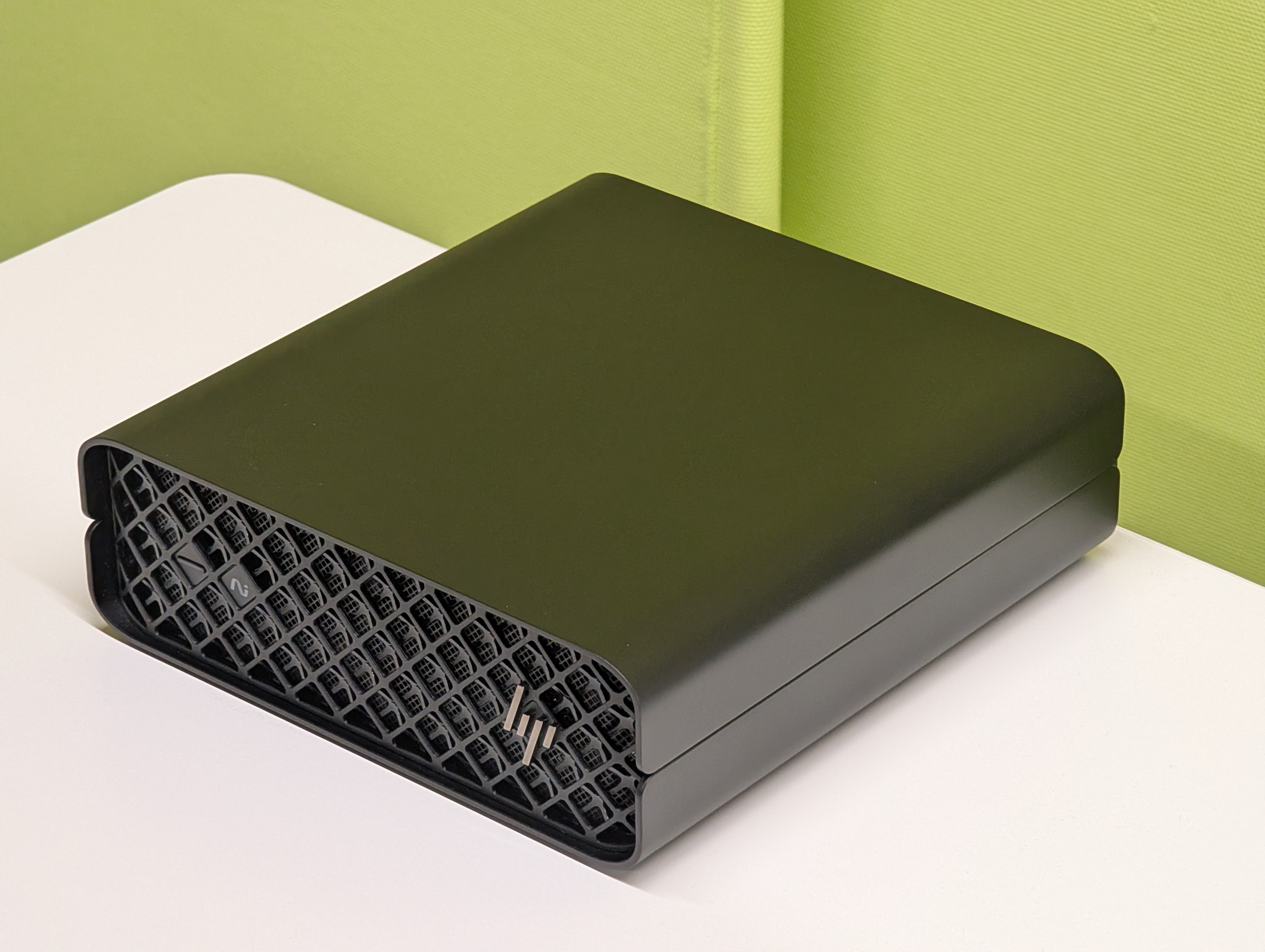 【otto認定中古】HP BP1F5PT#ABJ Z2 Mini G1i Workstation Ultra5 225/64GB/1TB ZT/A400/Win11【純正箱付 美品】