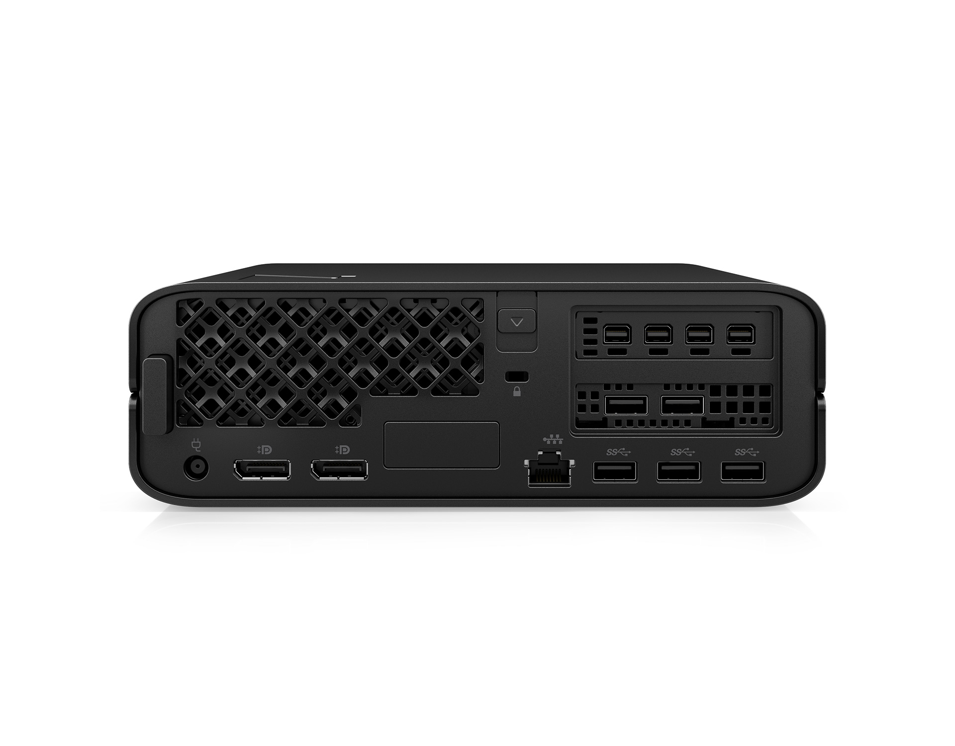 【otto認定中古】HP 6C1H1PA#ABJ Z2 MINI G9 Workstation Ci5 12500/32GB/1TB ZT/UHD770/Win10