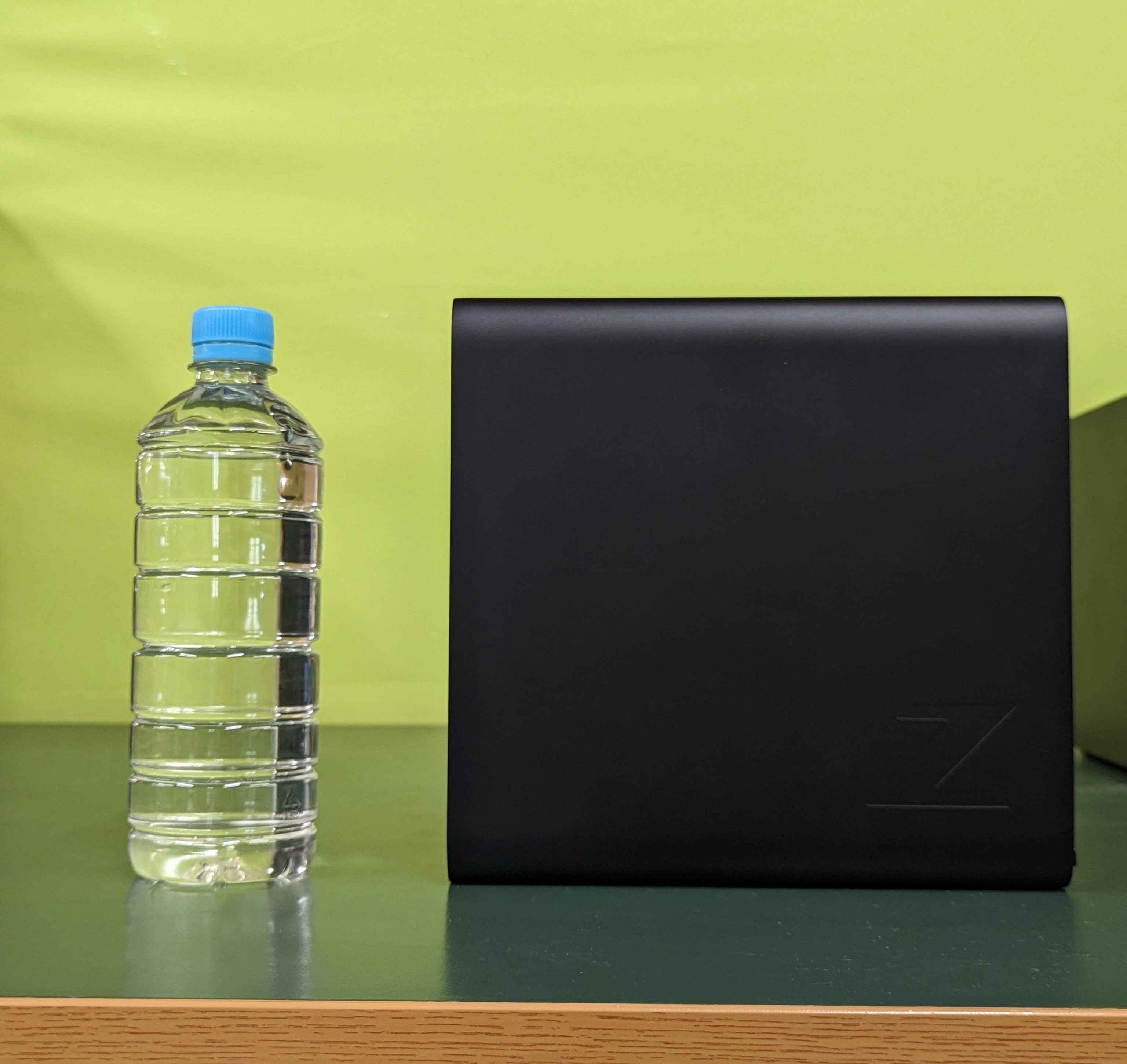 【otto認定中古】HP A28A3PA#ABJ Z2 MINI G9 Workstation Ci5 14500/32GB/1TB ZT/Win11