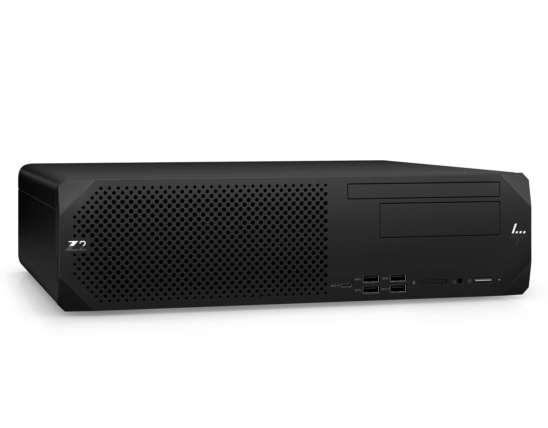 【otto認定中古】HP 6B6K8PA#ABJ Z2 SFF G9 Workstation Ci5 12500/32GB/1TB ZT/Win10