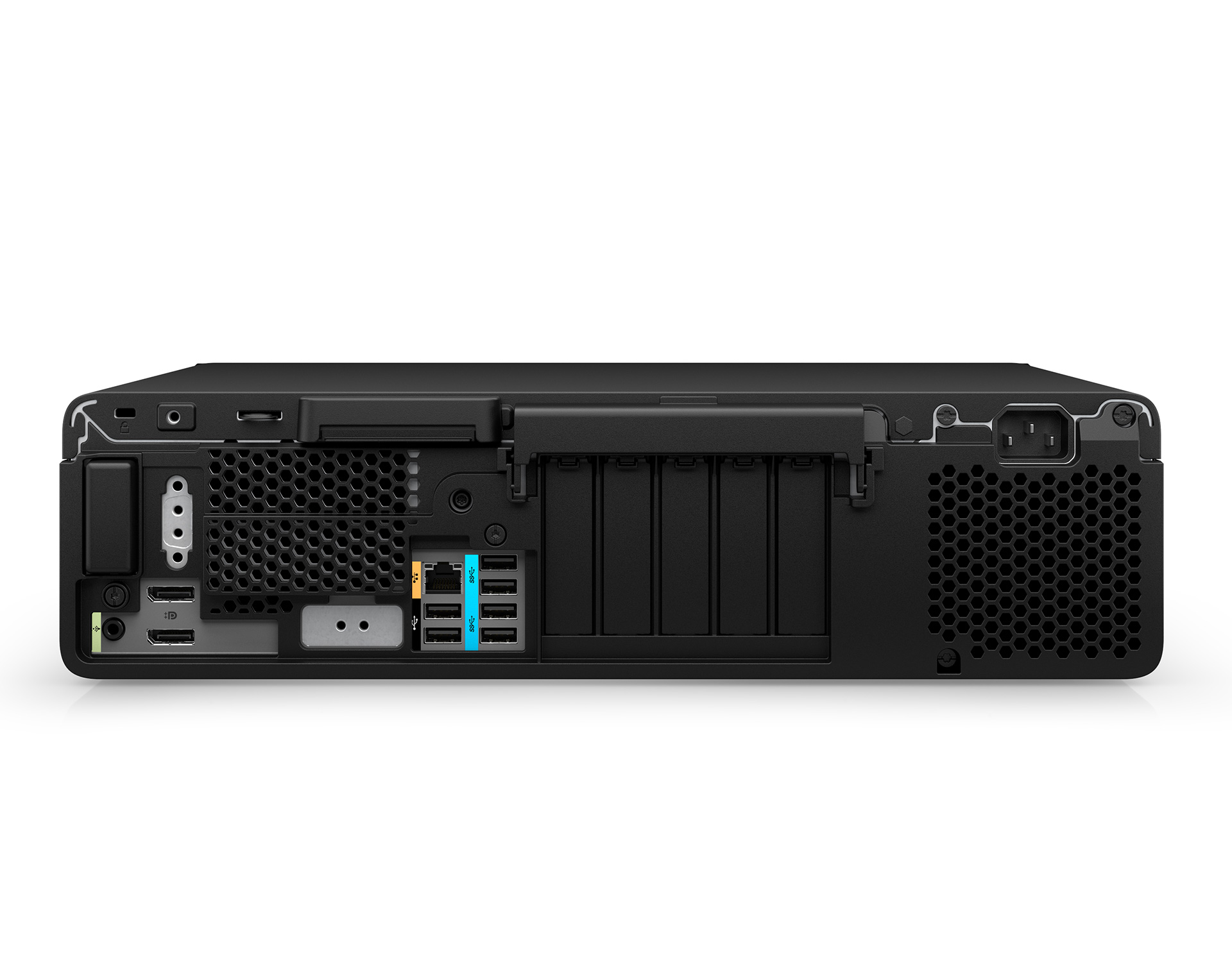 【otto認定中古】HP A41Z5PA#ABJ Z2 SFF G9 Workstation Ci5 14500/64GB/1TB ZT/RTXPRO2000/Win11【純正箱付 美品】
